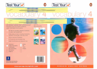 4. Test Your Vocabulary Upper-Intermediate.pdf